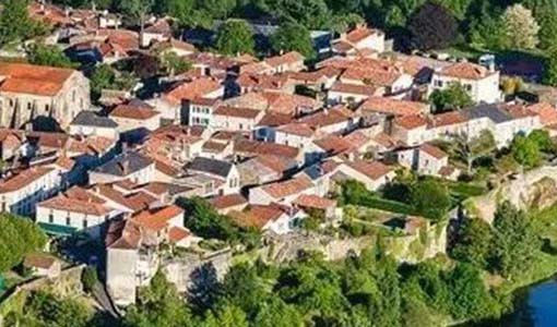 冕宁回乡建别墅为什么一定要选专业乡墅公司