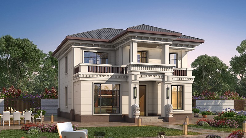 冕宁新乡村守住乡土气