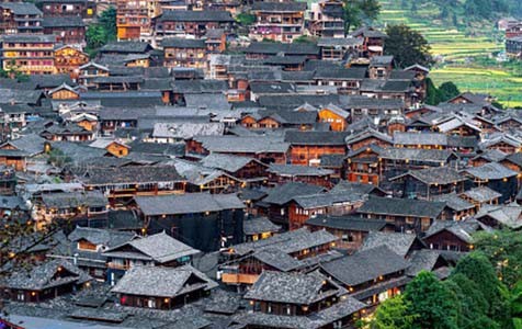 冕宁乡村别墅的靠谱依赖